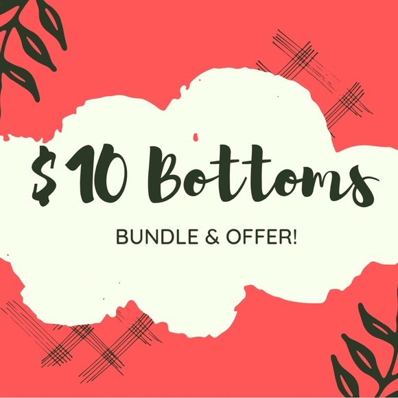 Bundle or offer! - Picture 1 of 1